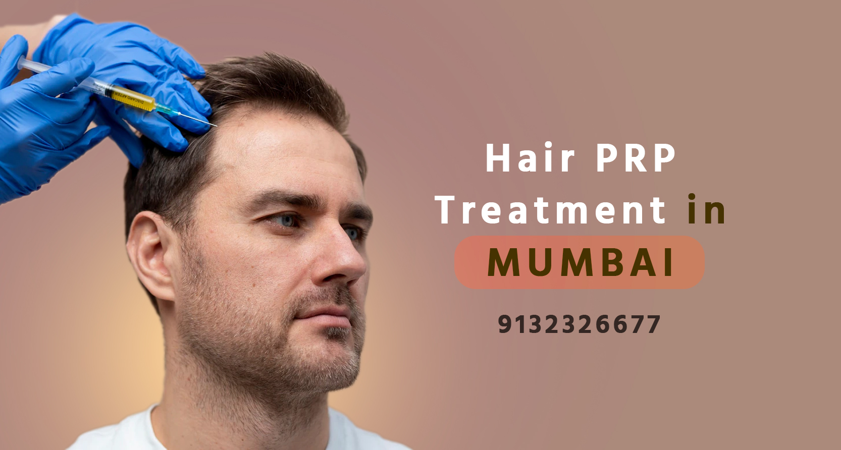 Best Hair PRP Treatment in Mumbai & Price - The Pinnk Door