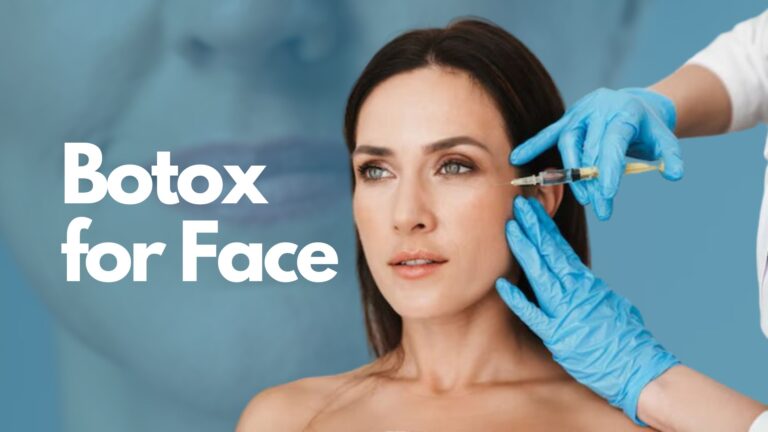 botox treatment for face in mumbai