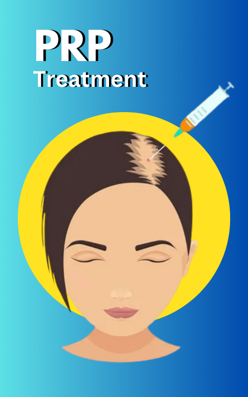 prp hair treatment in mumbai