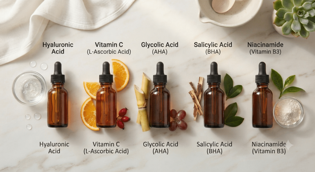 Types-Of-Acids-For-The-Skin